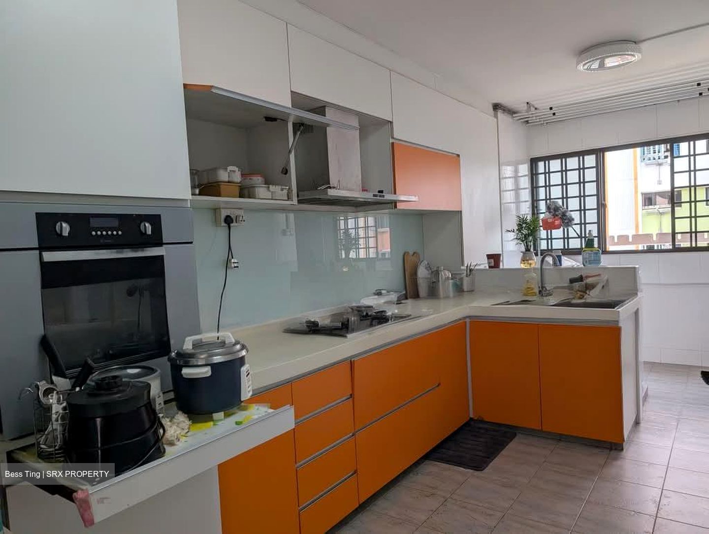 Blk 805 Khatib Gardens (Yishun), HDB 5 Rooms #575836441